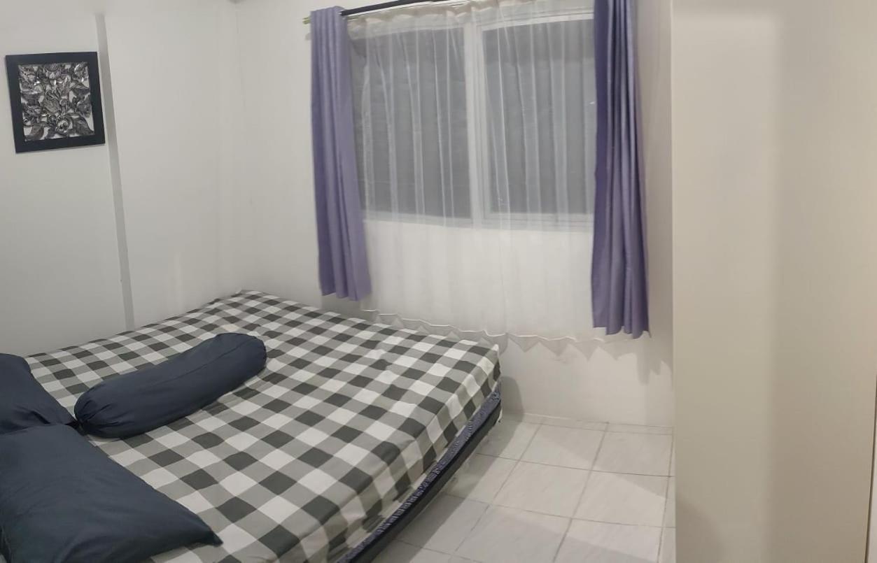 Apartemen 32 M2 Dengan 2 Kamar Tidur Dan 1 Kamar Mandi Pribadi Di Gresik Экстерьер фото